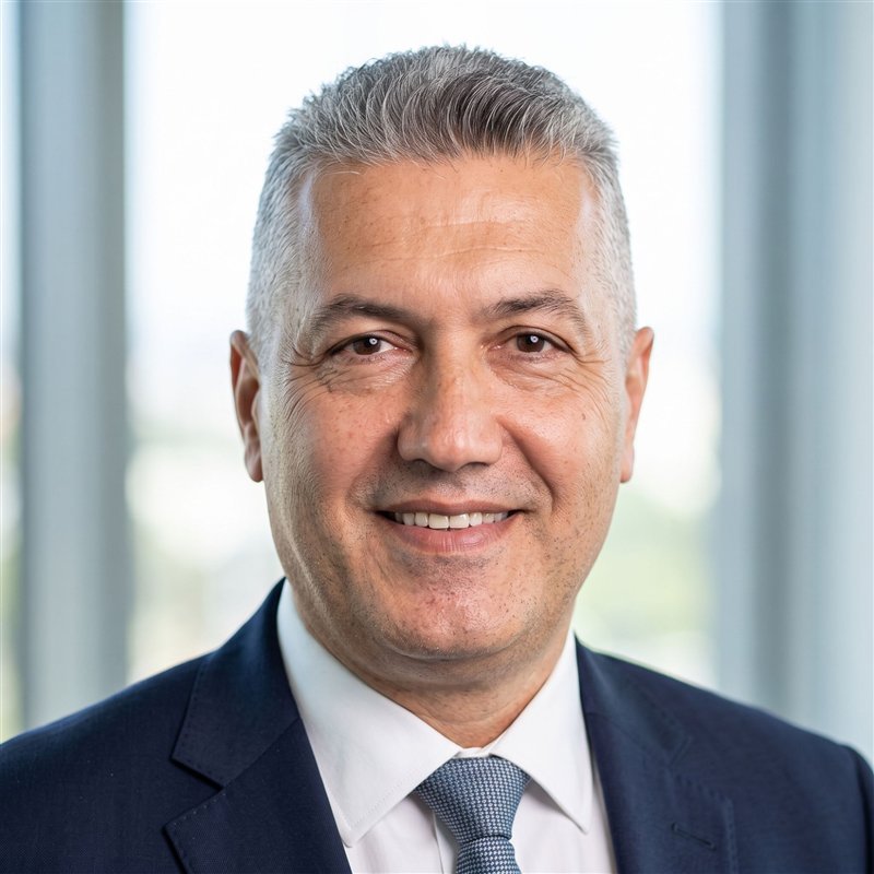 Bülent Kargılı, Elpaş Özel Güvenlik şirket yöneticisi